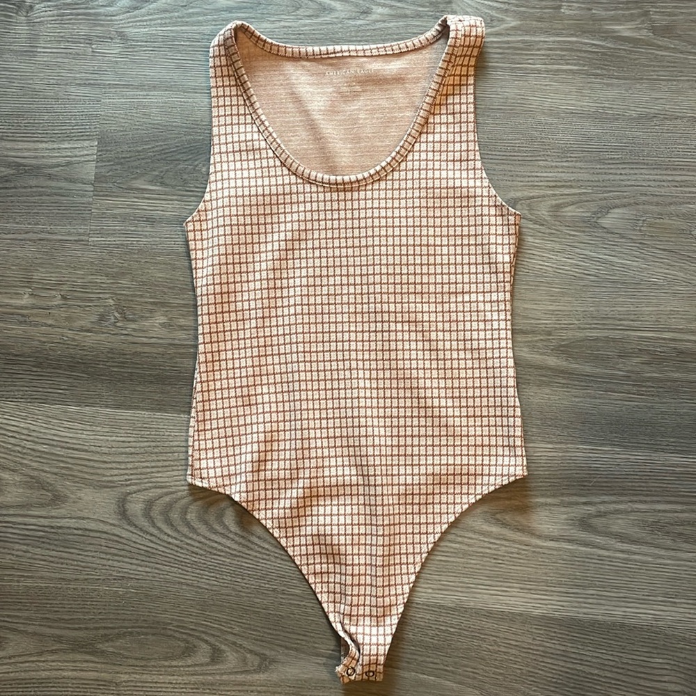American Eagle Bodysuit